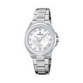 Montres sur Grenoble : Montre Festina Mademoiselle Argent&eacute;