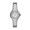 Montre Emporio Armani Argent&eacute;