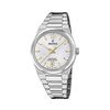 Montre Festina Swiss Made 35 Argent&eacute;