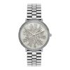 Montre Olivia Burton Ice Burst Argent&eacute;