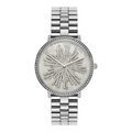 Montres sur Grenoble : Montre Olivia Burton Ice Burst Argent&eacute;