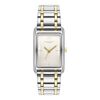 Montre Olivia Burton Grove Argent&eacute;