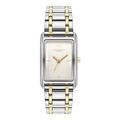 Montres sur Grenoble : Montre Olivia Burton Grove Argent&eacute;