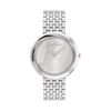 Montre Calvin Klein Twisted Bezel Gris