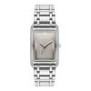 Montre Olivia Burton Grove Gris