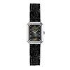 Montre Herbelin Octogone Nacre Noire