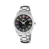 Montre Lotus Bliss Noir