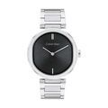 Montres sur Grenoble : Montre Calvin Klein Sensation Noir