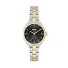 Hugo Boss Montre Boss Sage Noir