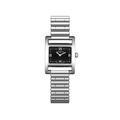 Montres sur Grenoble : Montre Herbelin V Eme Avenue Noir