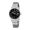 Montres sur Grenoble : Montre Festina Swiss Made 29 Noir