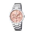 Montres sur Grenoble : Montre Festina Boyfriend Rose