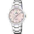 Montres sur Grenoble : Montre Festina Mademoiselle Rose