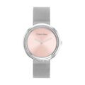 Montres sur Grenoble : Montre Calvin Klein Twist Rose