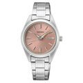 Montres sur Grenoble : Montre Seiko Classique Rose