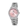 Montre Lotus Freedom Collection Rose