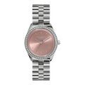 Montres sur Grenoble : Montre Olivia Burton Bejewelled Rose