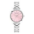Montres sur Grenoble : Montre Pierre Lannier Chouquette Rose