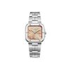 Montre Herbelin Cap Camarat Rose