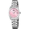 Montre Lotus Freedom Collection Rose