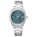Montres sur Grenoble : Montre Seiko Classique Turquoise