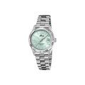 Montres sur Grenoble : Montre Lotus Freedom Collection Turquoise