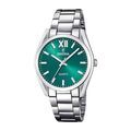 Montres sur Grenoble : Montre Festina Boyfriend Vert
