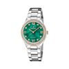 Montre Festina Solar Energy Vert