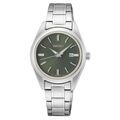 Montres sur Grenoble : Montre Seiko Classique Kaki