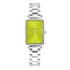 Montre Pierre Lannier Ariane Vert