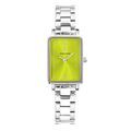 Montres sur Grenoble : Montre Pierre Lannier Ariane Vert