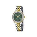 Montres sur Grenoble : Montre Festina Mademoiselle Vert
