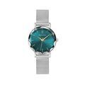 Montres sur Grenoble : Montre Pierre Lannier Multiples Vert