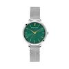 Montre Pierre Lannier Chouquette Vert