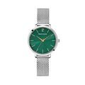 Montres sur Grenoble : Montre Pierre Lannier Chouquette Vert