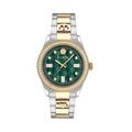Montres sur Grenoble : Montre Philipp Plein Queen Vert