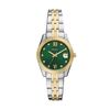 Montre Fossil Scarlette Mini Vert