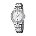Montres sur Grenoble : Montre Festina Mademoiselle Blanc