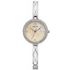 Montre Pierre Lannier Leia Blanc