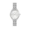 Hugo Boss Montre Boss Mae Blanc