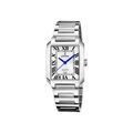 Montres sur Grenoble : Montre Festina On The Square Blanc