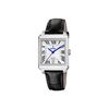 Montre Festina On The Square Blanc
