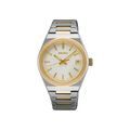 Montres sur Grenoble : Montre Seiko Classique Blanc