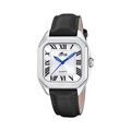 Montres sur Grenoble : Montre Lotus Square Series Blanc