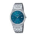 Montres sur Grenoble : Montre Casio Collection Bleu