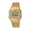 Montre Casio Collection Vintage 2 Tons