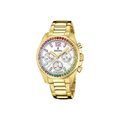 Montres sur Grenoble : Montre Festina Boyfriend Blanc