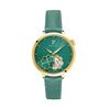 Montre Pierre Lannier Esperance Vert