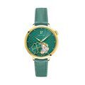 Montres sur Grenoble : Montre Pierre Lannier Esperance Vert