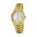 Montres sur Grenoble : Montre Lotus Freedom Collection Nacre Blanche